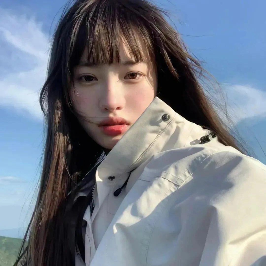花圃里的蝴蝶