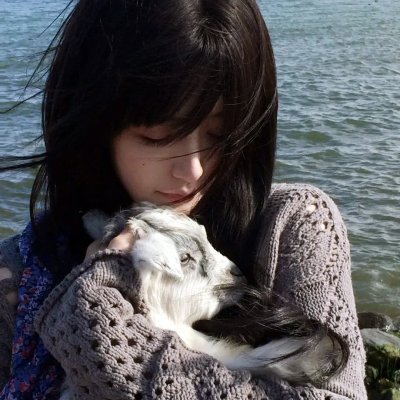 走出监狱的女人