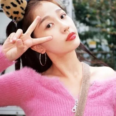 壁女