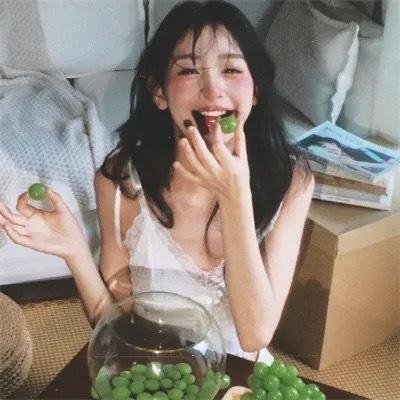 我家那闺女2025